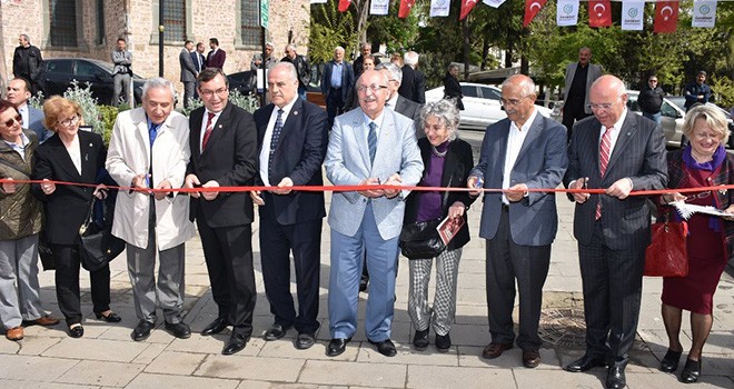 Köy Enstitüleri Tekirdağ’da Anıldı