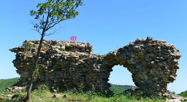 Naip Mahallesi Çevresi Turizme Kazandırılıyor