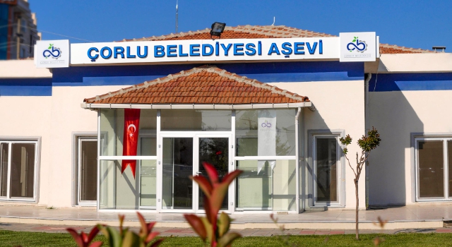 Aşevi Kaç Kişiye Hizmet Veriyor?