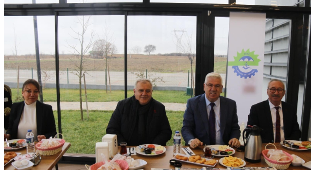 Başkan Rasim Yüksel: Halkımız Bizi İzlemeye Devam Etsin