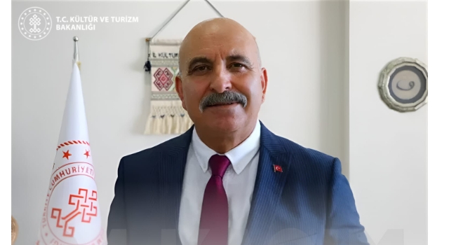 Müdür Ahmet Hacıoğlu'ndan 24 Kasım Mesajı