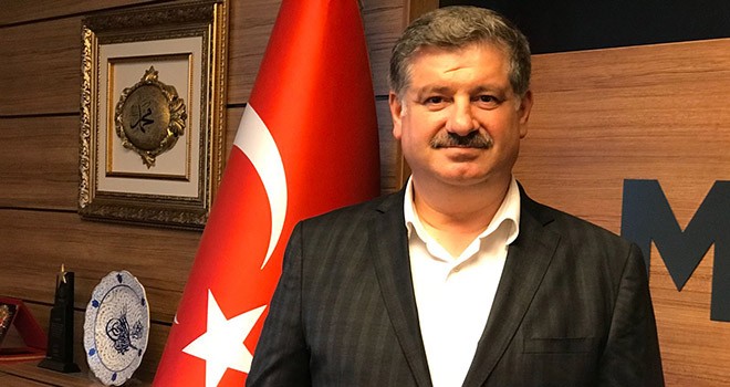 MÜSİAD Tekirdağ Şubesi’nden yeni ekonomik model açıklaması