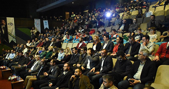 MHP Çorlu İlçe Başkanı Av. Barış Tırpan, “Çorlu Uyuşturucu ile topyekun mücadele etmeli”