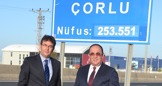 İlk Hedefimiz Üniversite Kurmak