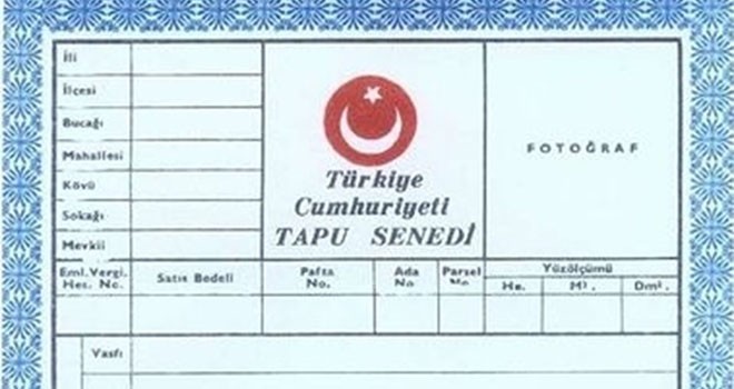 Çorlu’da 4 Gün Alım Satım Yok