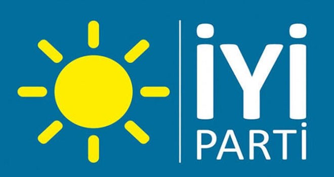 İYİ Parti’de Son Dakika Gelişmesi