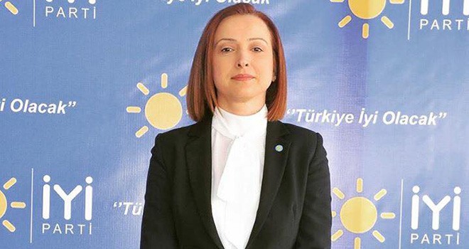 İyi Parti Genel Başkanı Meral Akşener Tekirdağ’a Geliyor