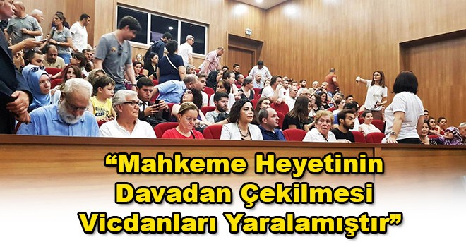 Milletvekili Yüceer: Aileler Bir Yıldır Adalet Arıyor