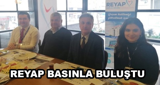 Reyap 3. Hastanesini Bodrum’da Açacak