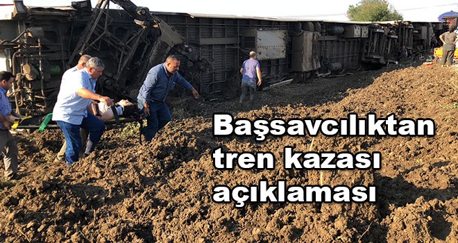 Başsavcılıktan CHP’li vekilin açıklamalarına yalanlama