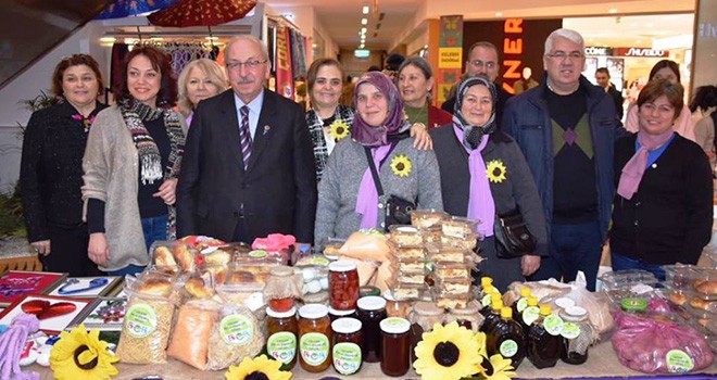 Ergene Belediyesi Sosyal ve Kültürel Alanda Büyük Bir İvme Kazandı