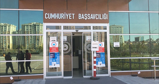 Çorlu Cumhuriyet Başsavcılığı’ndan Basın Açıklaması