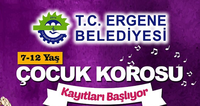 Ergene Belediyesi’nden ücretsiz kurslar