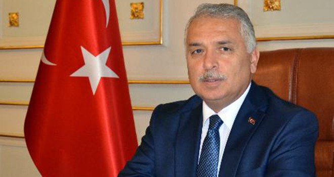 Vali Yıldırım’dan Bayram Uyarısı: “Bu Bayramı Eski Bayramlar Gibi Kutlarsak Virüsün Yayılma Hızı Tırmanabilir”