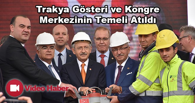 Kılıçdaroğlu Çorlu'dan Cumhurbaşkanı Erdoğan’a Seslendi