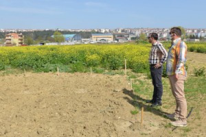 Seracılıkta Kadın Eli Projesi 1. Etap Başvuruları Başladı