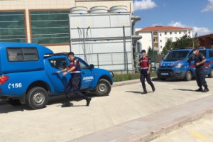 Tutuklanan Servis Şoförü İfadesinde Neler Söyledi?