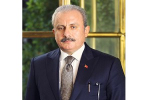 TBMM Başkanı Mustafa Şentop'tan Ramazan Bayramı Mesajı