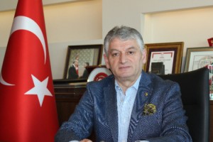 Başkan Cengiz Günay’dan “15 Temmuz Demokrasi Ve Milli Birlik Günü” Mesajı