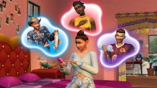 The Sims 4 Lovestruck Genişleme Paketi Yayınlandı!