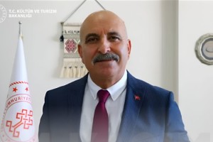 Müdür Ahmet Hacıoğlu'ndan 24 Kasım Mesajı