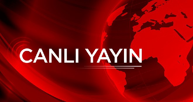 CANLI - AK Parti Tekirdağ Milletvekili Kerim Atalay