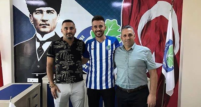 Ergene Velimeşespor’da Futbolular Jestlerini Sürdürüyor