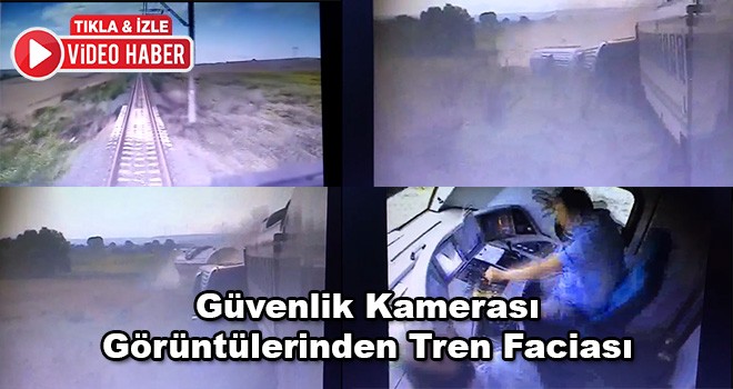 Tren Faciasının Yeni Görüntüleri Ortaya Çıktı