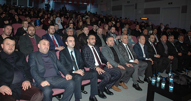 Özgür Kudüs Konferansı