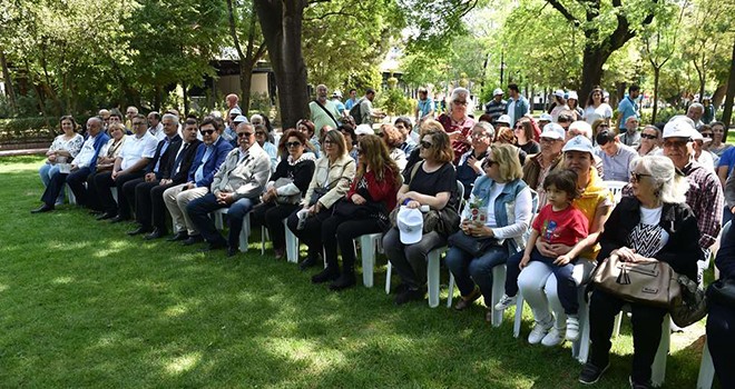 Çanakkale’de Tekirdağ’a Yoğun ilgi