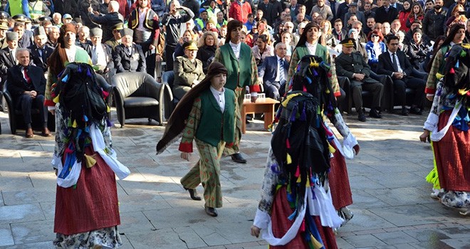 Çorlu’nun Kurtuluşu Böyle Kutlanacak