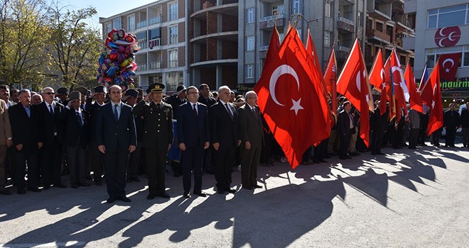 Saray’ın Düşman İşgalinden Kurtuluşu