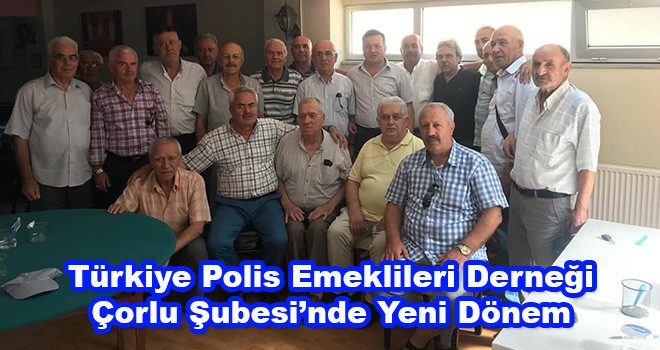 Yeni Başkan Dursunbey Çebi Oldu