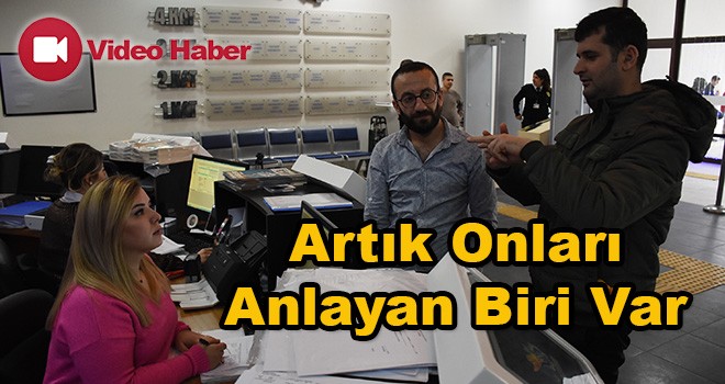 Onlar En Çok Anlaşılamamaktan Şikayetçi