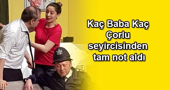 Kaç Baba Kaç kapalı gişe oynandı