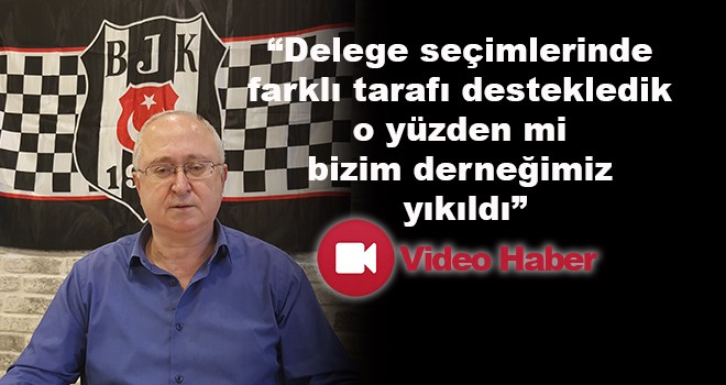 Başkan Akın Yılmaz Belediyeye Ateş Püskürdü