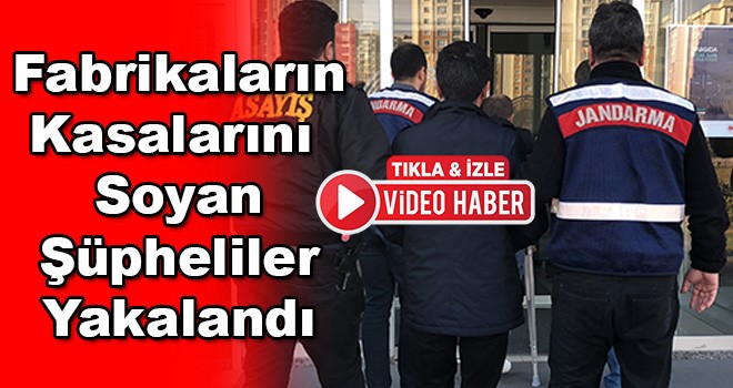 1 Milyon Lira Çalmışlar