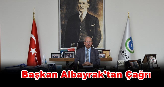 Bir Çağrıda Başkan Albayrak'tan Geldi