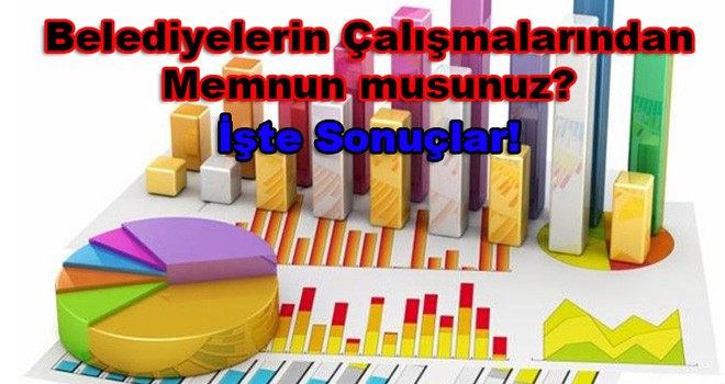 İşte anketin sonuçları