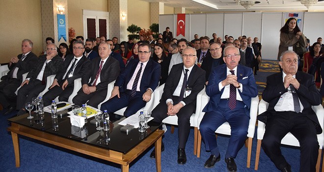 Trakya Bölgesi’nde İklim Değişikliği ile Mücadele Projesi