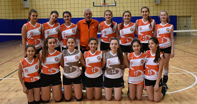 Beyza Adalı Voleybolun Unutulmazları Arasında