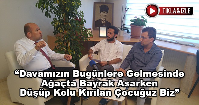 AK Parti Tekirdağ Milletvekili Aday Adayı Doğan Akar